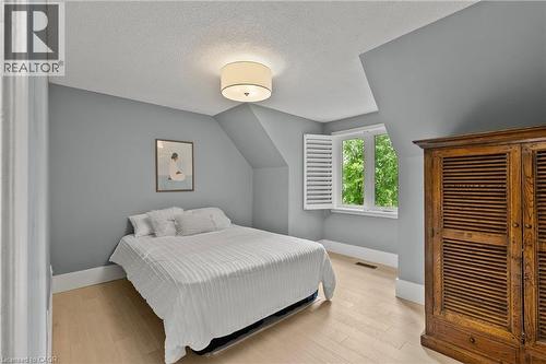Bedroom - 44 Fireside Drive, Hamilton, ON 