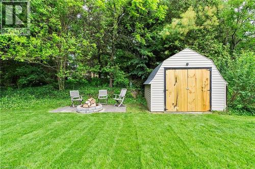 44 Fireside Drive, Hamilton, ON 