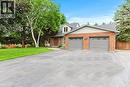44 Fireside Drive, Hamilton, ON 
