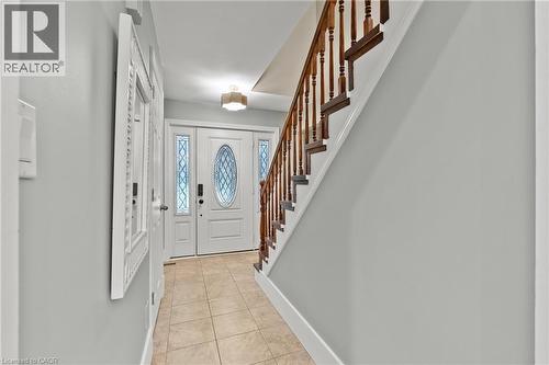 44 Fireside Drive, Hamilton, ON 