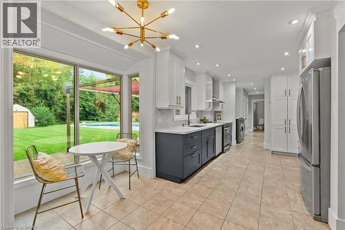 44 Fireside Drive, Hamilton, ON 