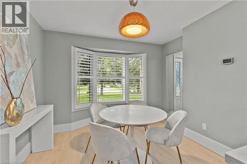 44 Fireside Drive, Hamilton, ON 