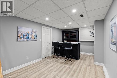 44 Fireside Drive, Hamilton, ON 