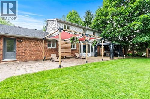 44 Fireside Drive, Hamilton, ON 