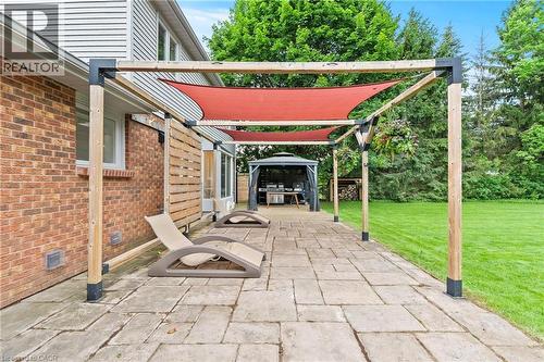 44 Fireside Drive, Hamilton, ON 