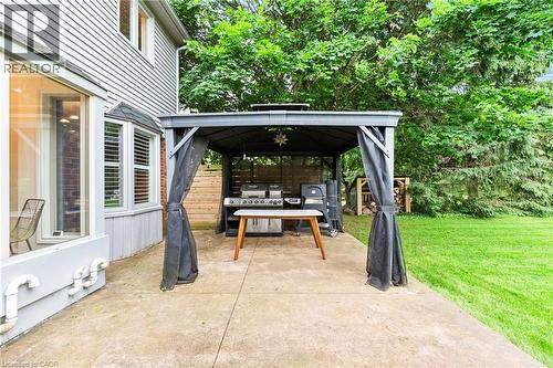 44 Fireside Drive, Hamilton, ON 