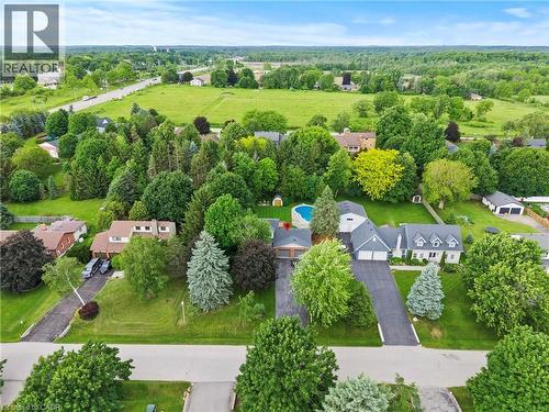 44 Fireside Drive, Hamilton, ON 