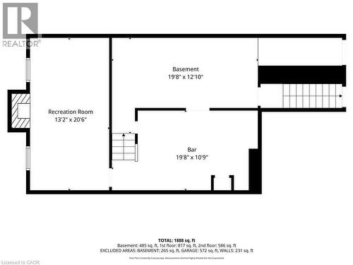 44 Fireside Drive, Hamilton, ON 