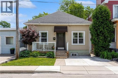 7 RICHMOND Street  Hamilton, ON L8P 4J3