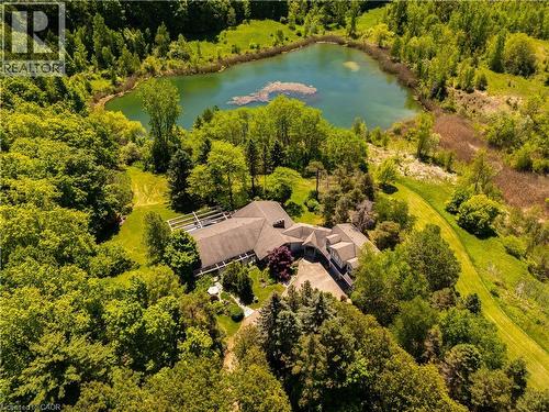 2360 8 Side Road  Burlington, ON L7P 0M7