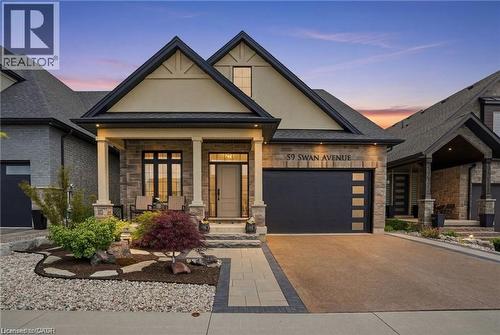 59 SWAN Avenue  Fonthill, ON L3E 0B1