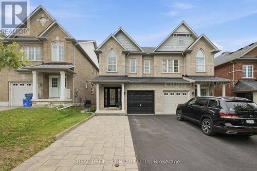 27 HARVEST HILLS BOULEVARD  East Gwillimbury, ON L9N 0A6