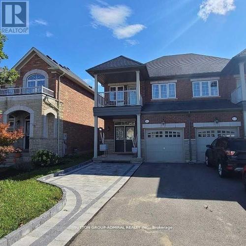 111 Maple Valley Road, Vaughan, ON 