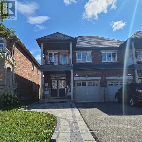 111 Maple Valley Road, Vaughan, ON 