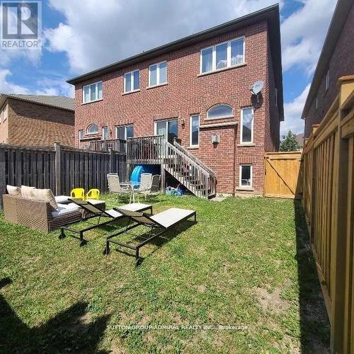 111 Maple Valley Road, Vaughan, ON 