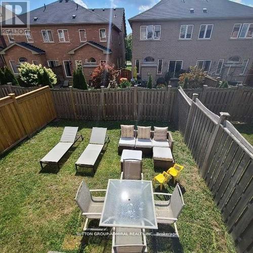 111 Maple Valley Road, Vaughan, ON 