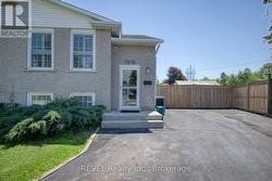 BASEMENT - 7470 ALEX AVENUE Niagara Falls (Oldfield), ON L2G 7V1