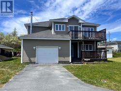 2D Earles Road Bay Roberts, NL A0A 3V0