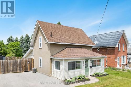 654 VICTORIA STREET  Midland, ON L4R 1A7