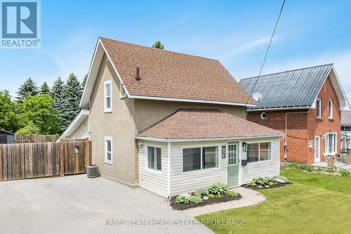 654 VICTORIA STREET  Midland, ON L4R 1A7