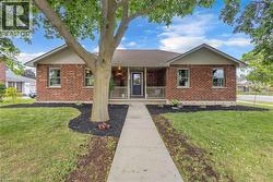 5 WALPOLE Drive Haldimand, ON N0A 1J0