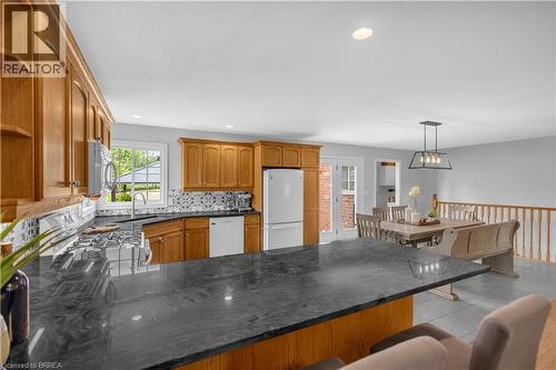 5 Walpole Drive, Haldimand, ON - Indoor Photo Showing Other Room