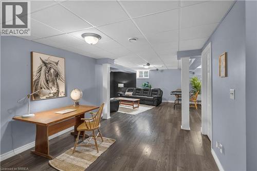 5 Walpole Drive, Haldimand, ON - Indoor