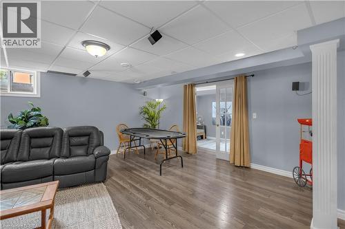 5 Walpole Drive, Haldimand, ON - Indoor