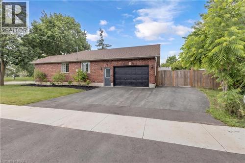 5 Walpole Drive, Haldimand, ON - Outdoor