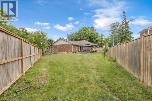 5 Walpole Drive, Haldimand, ON - Outdoor