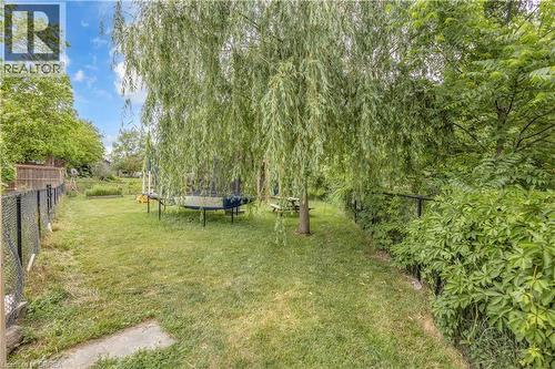 5 Walpole Drive, Haldimand, ON - Outdoor