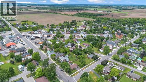 5 Walpole Drive, Haldimand, ON -  With View