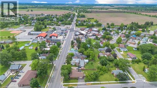 5 Walpole Drive, Haldimand, ON - Outdoor With View