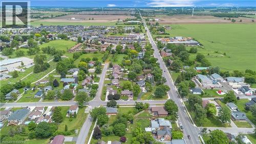 5 Walpole Drive, Haldimand, ON - Outdoor With View