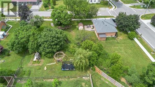 5 Walpole Drive, Haldimand, ON - Outdoor With View
