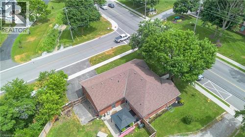 5 Walpole Drive, Haldimand, ON - Outdoor With View
