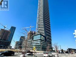 4507 - 448 BURNHAMTHORPE ROAD W Mississauga, ON L5B 0R4