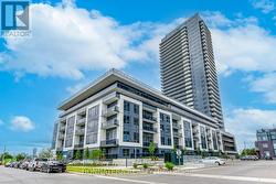408 - 5105 HURONTARIO STREET Mississauga, ON L4Z 0C9