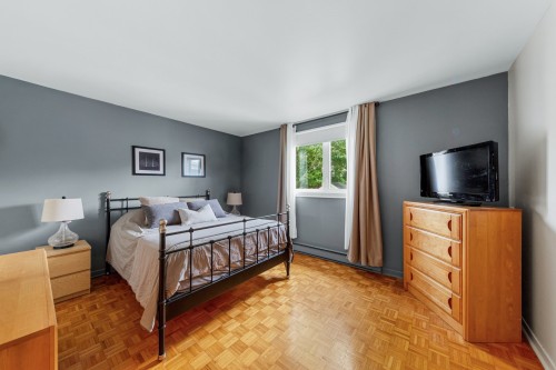 Chambre à coucher principale - 1460 Rue Daly, Chambly, QC 
