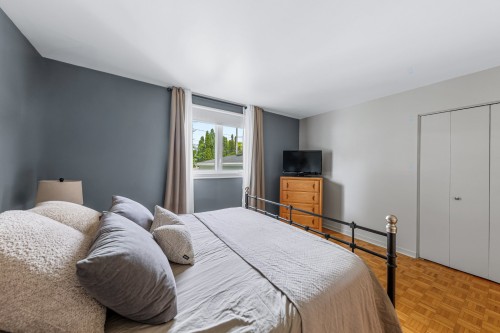 Chambre à coucher principale - 1460 Rue Daly, Chambly, QC 