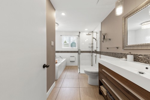 Salle de bains - 1460 Rue Daly, Chambly, QC 