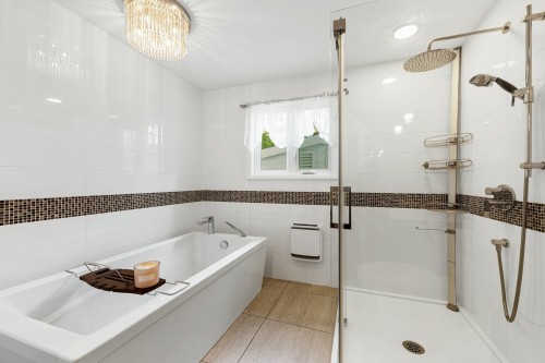 Salle de bains - 1460 Rue Daly, Chambly, QC 