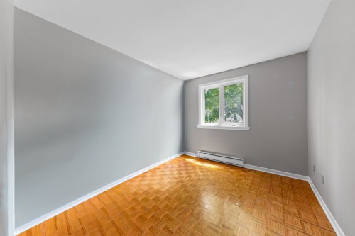 Chambre à coucher - 1460 Rue Daly, Chambly, QC 