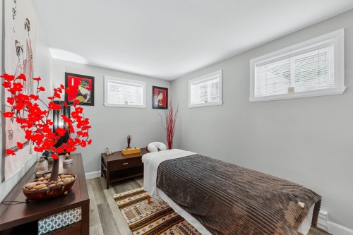 Chambre à coucher - 1460 Rue Daly, Chambly, QC 