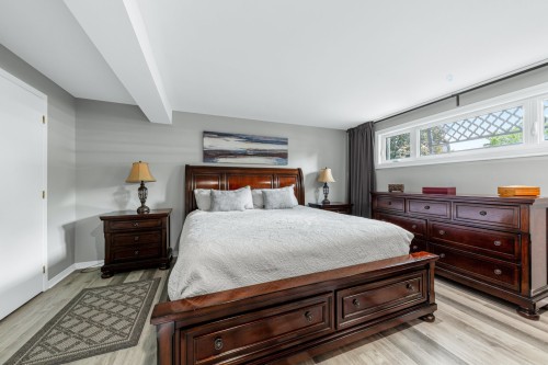Chambre à coucher - 1460 Rue Daly, Chambly, QC 
