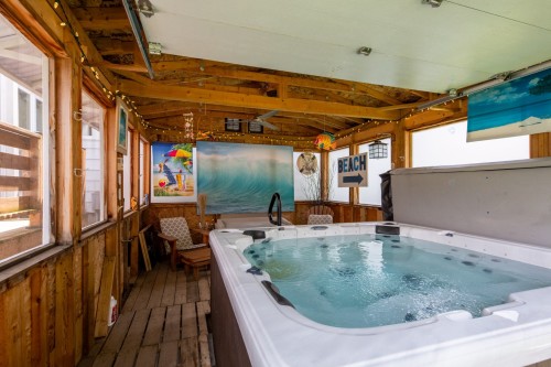 Spa - 1460 Rue Daly, Chambly, QC 