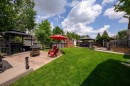 Cour - 1460 Rue Daly, Chambly, QC 
