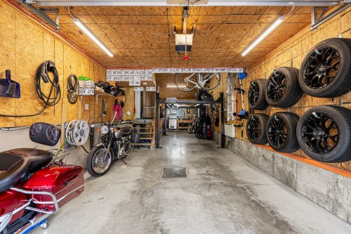 Garage - 1460 Rue Daly, Chambly, QC 