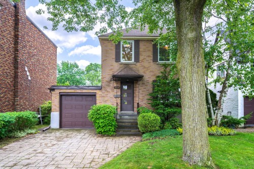 4390 Av. King-Edward  Montréal (Côte-Des-Neiges/Notre-Dame-De-Grâce), QC H4B 2H5