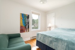Chambre à coucher - 